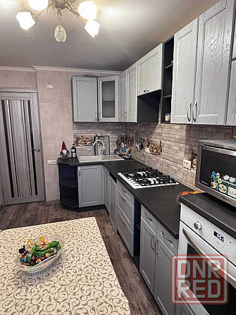 3-к квартира, 72 м2, 2/5 эт. Мариуполь - изображение 5