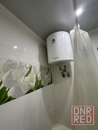 Сдам 2-комнатную квартиру в Донецке, Ворошиловский район, бульвар Шевченко. Донецк - изображение 1