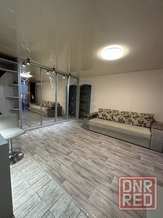 Сдам 2-комнатную квартиру в Донецке, Ворошиловский район, бульвар Шевченко. Донецк - изображение 2