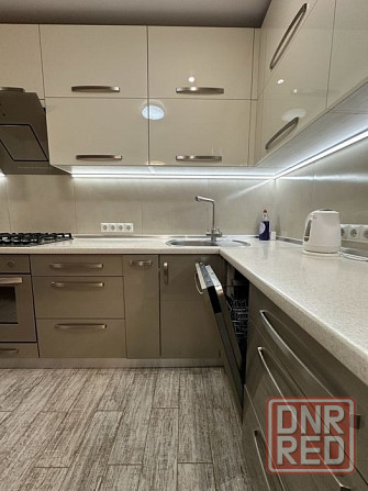 Сдам 2-комнатную квартиру в Донецке, Ворошиловский район, бульвар Шевченко. Донецк - изображение 4