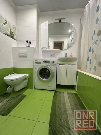 Сдам 2-комнатную квартиру в Донецке, Ворошиловский район, бульвар Шевченко. Донецк - изображение 5