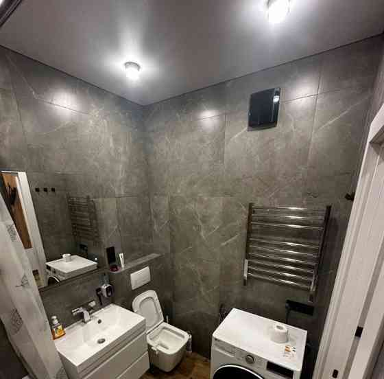 Сдам квартира на Азотном, Куйбышевский район Донецк