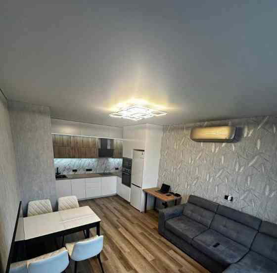 Сдам квартира на Азотном, Куйбышевский район Донецк