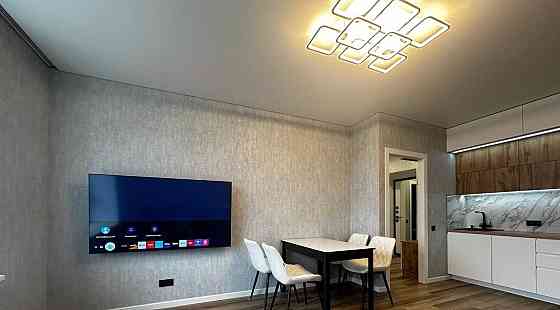 Сдам квартира на Азотном, Куйбышевский район Донецк