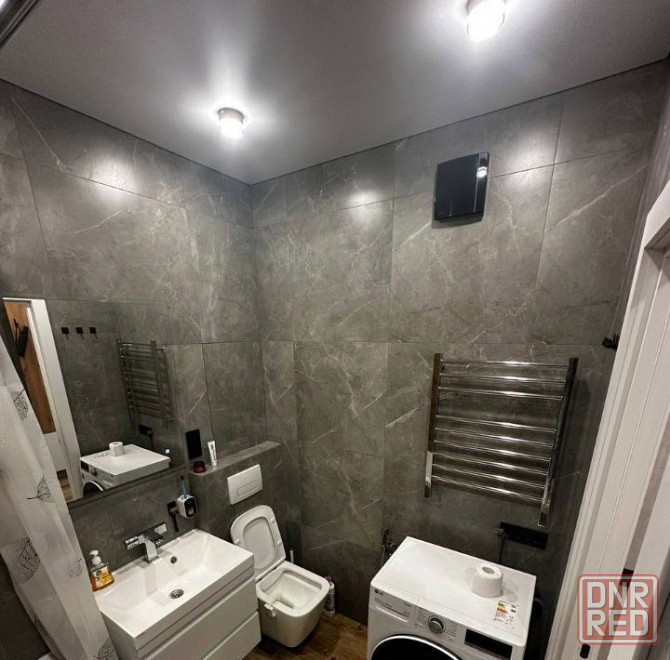 Сдам квартира на Азотном, Куйбышевский район Донецк - изображение 5