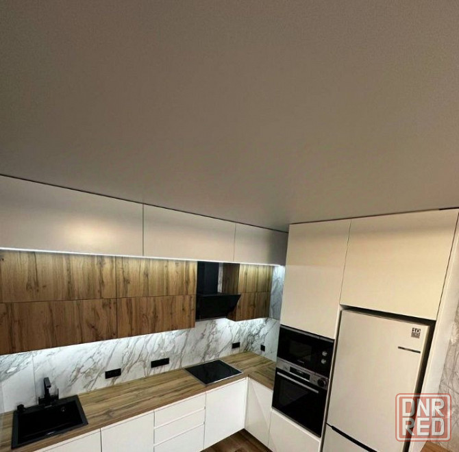 Сдам квартира на Азотном, Куйбышевский район Донецк - изображение 8