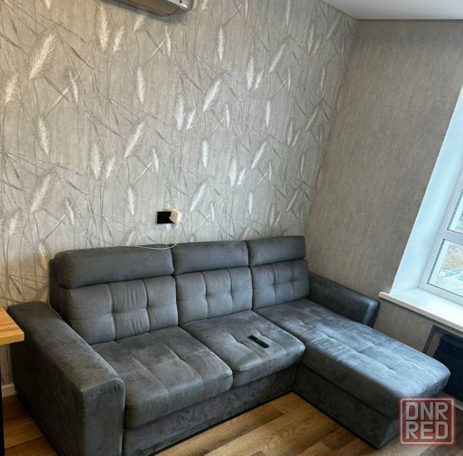 Сдам квартира на Азотном, Куйбышевский район Донецк - изображение 3