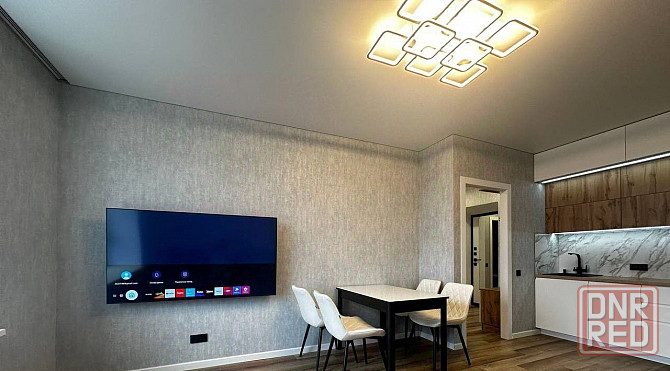 Сдам квартира на Азотном, Куйбышевский район Донецк - изображение 4