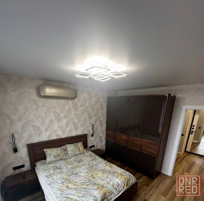 Сдам квартира на Азотном, Куйбышевский район Донецк - изображение 6