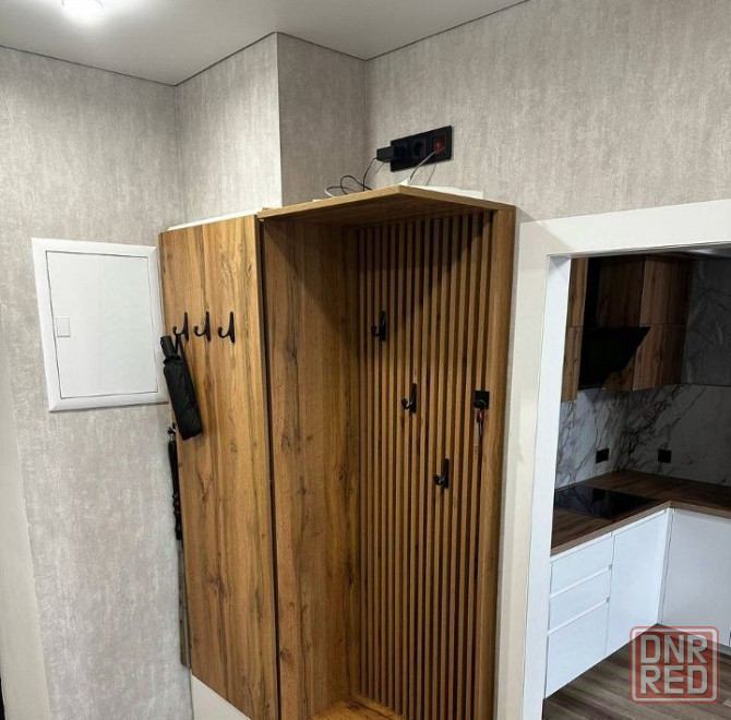 Сдам квартира на Азотном, Куйбышевский район Донецк - изображение 7