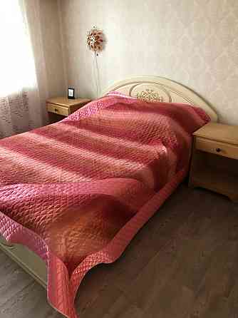 Сдаю трехкомнатную квартиру в Ворошиловском районе Донецка, по адресу: проспект Ватутина, 20 Донецк