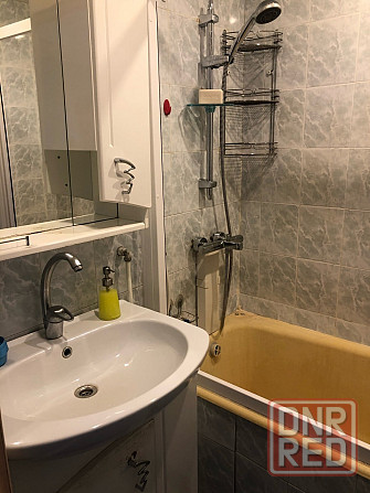 Сдаю трехкомнатную квартиру в Ворошиловском районе Донецка, по адресу: проспект Ватутина, 20 Донецк - изображение 9