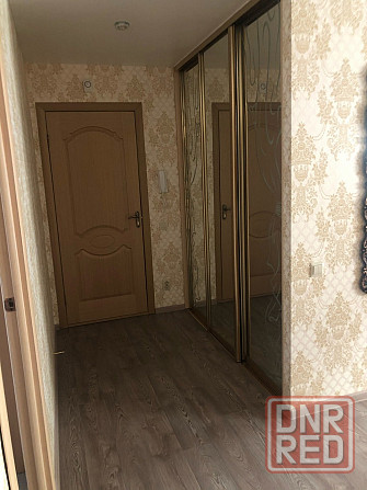 Сдаю трехкомнатную квартиру в Ворошиловском районе Донецка, по адресу: проспект Ватутина, 20 Донецк - изображение 6