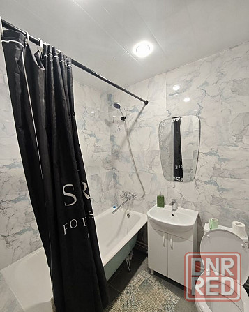 Сдам 1-комнатную квартиру в Донецке, Ленинский район, Цирк. Донецк - изображение 3