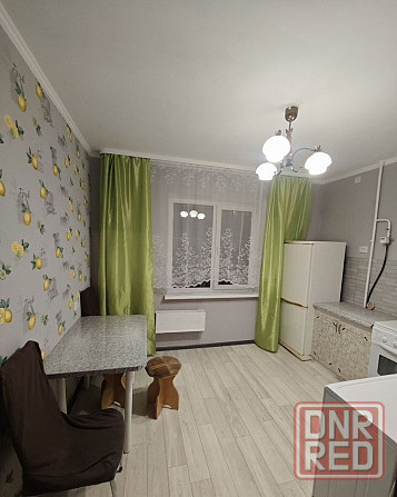 Сдам 1-комнатную квартиру в Донецке, Ленинский район, Цирк. Донецк - изображение 1