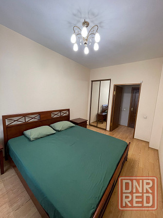 Сдам 2-комнатную квартиру в Донецке, Куйбышевский район, дк Куйбышева. Донецк - изображение 4