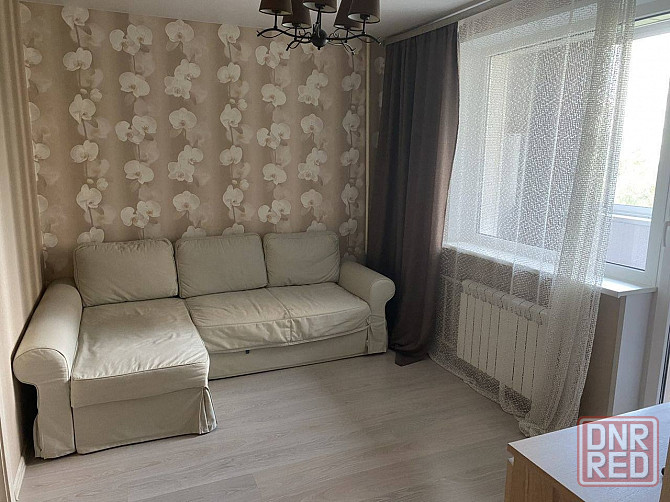 Сдам 1-комнатную квартиру в Донецке, Калининский район, Мед Институт. Донецк - изображение 4