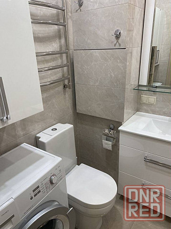 Сдам 1-комнатную квартиру в Донецке, Калининский район, Мед Институт. Донецк - изображение 1