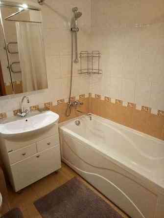 Сдам 1-комнатную квартиру в Донецке, Кировский район, ул Туполева. Донецк