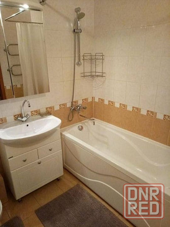 Сдам 1-комнатную квартиру в Донецке, Кировский район, ул Туполева. Донецк - изображение 3