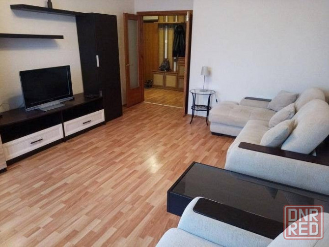 Сдам 1-комнатную квартиру в Донецке, Кировский район, ул Туполева. Донецк - изображение 4