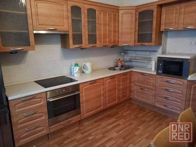 Сдам 1-комнатную квартиру в Донецке, Кировский район, ул Туполева. Донецк - изображение 2