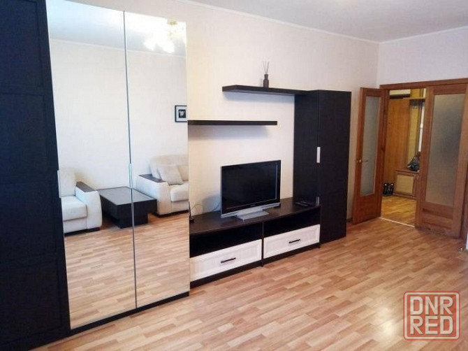 Сдам 1-комнатную квартиру в Донецке, Кировский район, ул Туполева. Донецк - изображение 1