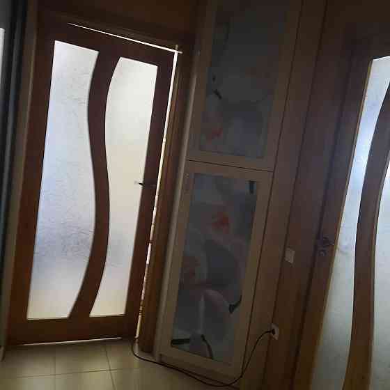 1-к квартира, 39 м2, 5 эт. Мариуполь