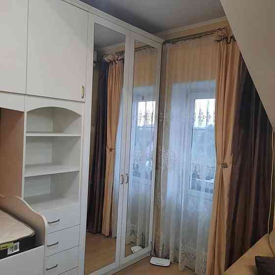 1-к квартира, 39 м2, 5 эт. Мариуполь