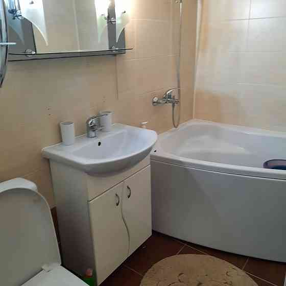 1-к квартира, 39 м2, 5 эт. Мариуполь