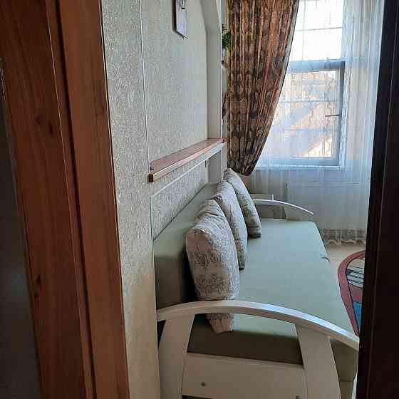 1-к квартира, 39 м2, 5 эт. Мариуполь