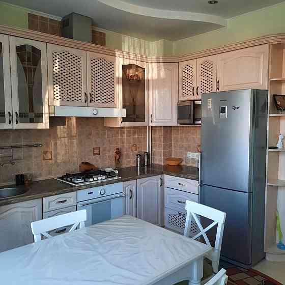 1-к квартира, 39 м2, 5 эт. Мариуполь