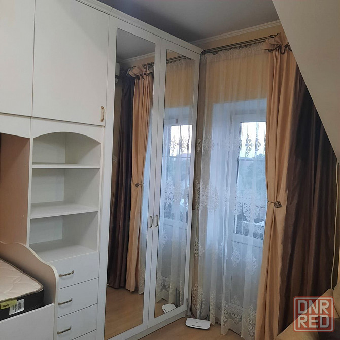 1-к квартира, 39 м2, 5 эт. Мариуполь - изображение 1