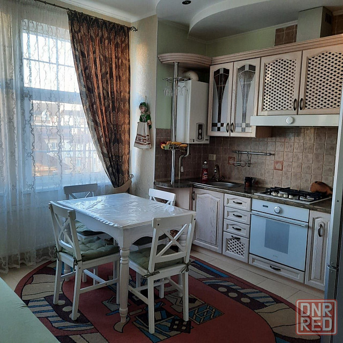 1-к квартира, 39 м2, 5 эт. Мариуполь - изображение 4