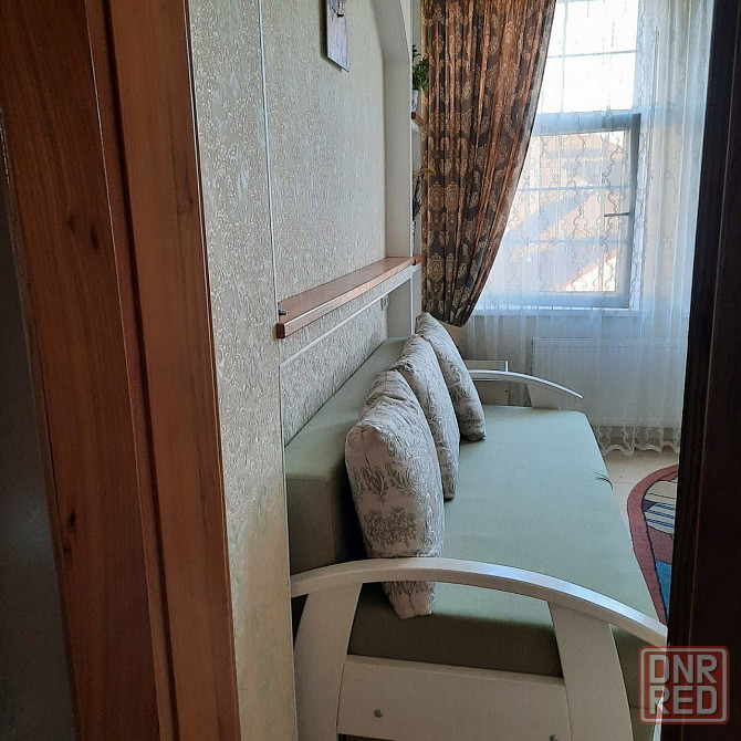 1-к квартира, 39 м2, 5 эт. Мариуполь - изображение 6