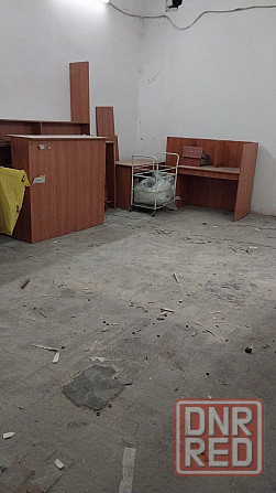 Сдам помещение в аренду Донецк - изображение 1