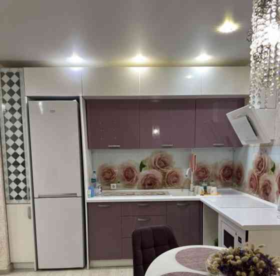 Двухкомнатная квартира, Атлас, набережная Донецк