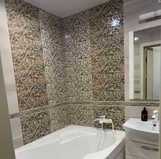 Двухкомнатная квартира, Атлас, набережная Донецк