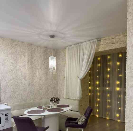 Двухкомнатная квартира, Атлас, набережная Донецк