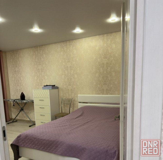 Двухкомнатная квартира, Атлас, набережная Донецк - изображение 3