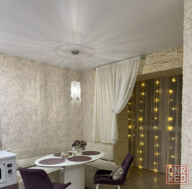 Двухкомнатная квартира, Атлас, набережная Донецк - изображение 4