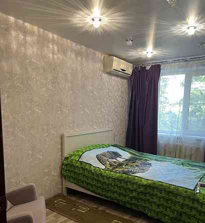 Сдаю двухкомнатную квартиру в Ворошиловском районе Донецка, по адресу: улица Щорса, 3 Донецк