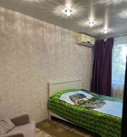 Сдаю двухкомнатную квартиру в Ворошиловском районе Донецка, по адресу: улица Щорса, 3 Донецк