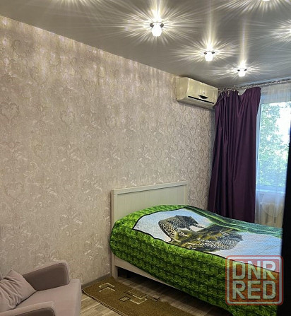 Сдаю двухкомнатную квартиру в Ворошиловском районе Донецка, по адресу: улица Щорса, 3 Донецк - изображение 6