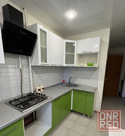 Сдаю двухкомнатную квартиру в Ворошиловском районе Донецка, по адресу: улица Щорса, 3 Донецк - изображение 2