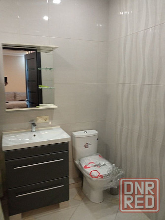 2-к квартира, 58 м2, 4/9 эт. Мариуполь - изображение 8