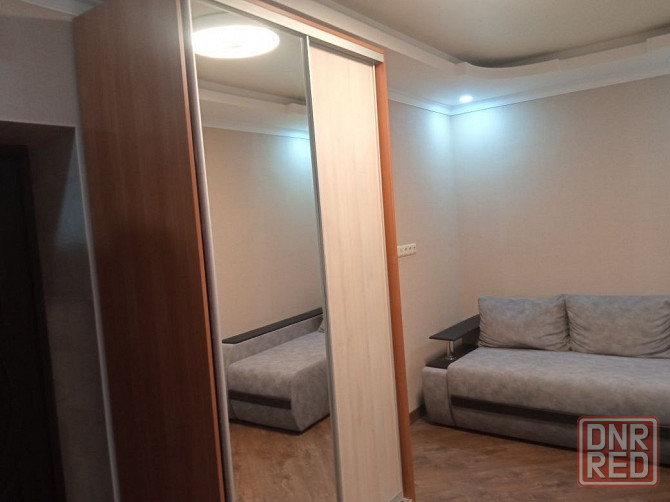 2-к квартира, 58 м2, 4/9 эт. Мариуполь - изображение 2