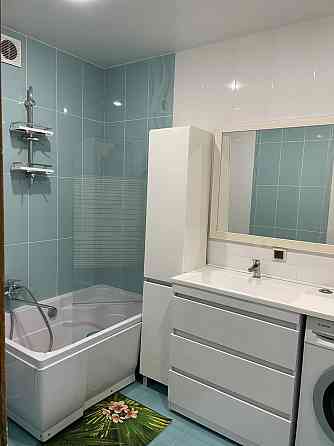 Сдается квартира в Макеевке в центре Макеевка