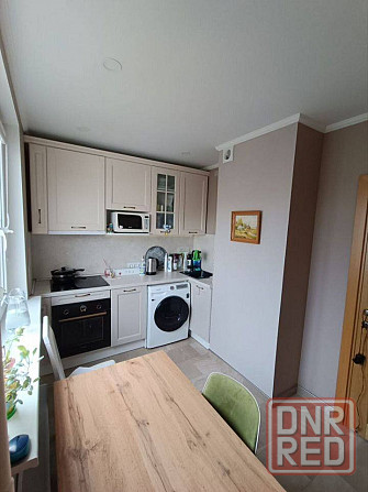 Сдам Просторную однокомнатную квартиру на Донецк Сити Донецк - изображение 5