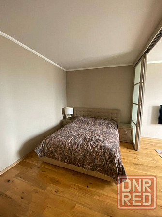 Сдам Просторную однокомнатную квартиру на Донецк Сити Донецк - изображение 7